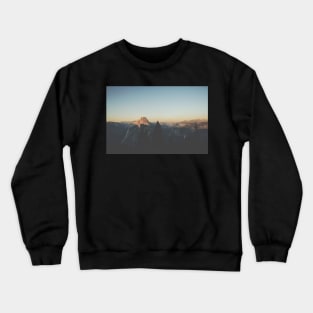 Half Dome VI Crewneck Sweatshirt